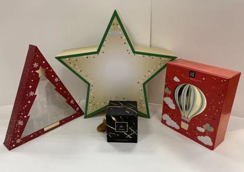 乌鲁木齐胶盒定制